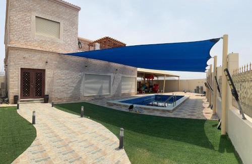 Hatta Villa | Mount Hut