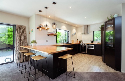Methven House | Mount Hutt Haven - Methven