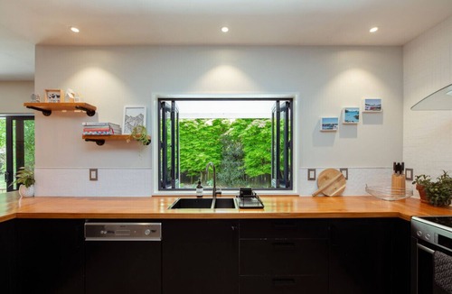 Methven House | Mount Hutt Haven - Methven