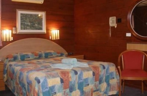 Mount Kuring-gai Hotel | Mount Kuring-Gai Motel