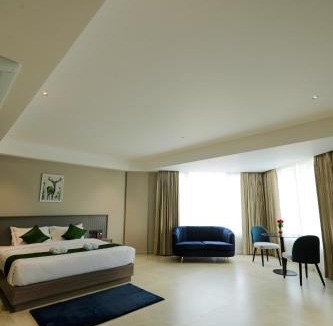 Sulthan Bathery Hotel | Mount Land