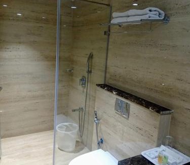 Chennai Hotel | Mount Manor