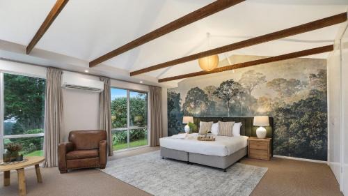 Mount Murray House | Mount Murray Hideaway