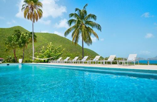 Newcastle Hotel | Mount Nevis Hotel