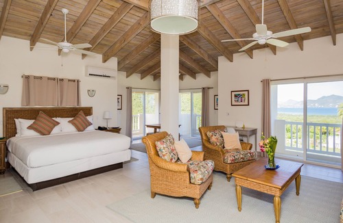Newcastle Hotel | Mount Nevis Hotel