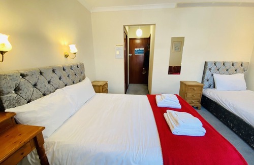Headington House | Mount Pleasant Hotel