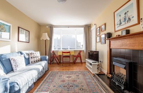 Pittenweem Apartment | Mount Pleasant Lower