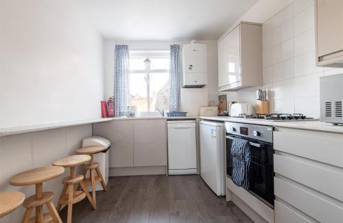 Pittenweem Apartment | Mount Pleasant Lower