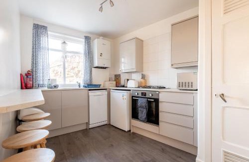 Pittenweem Apartment | Mount Pleasant Lower