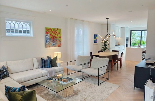 Riley Park House | Mount Pleasant Modern Edwardian
