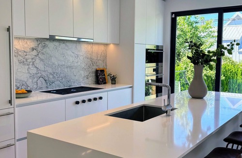 Riley Park House | Mount Pleasant Modern Edwardian