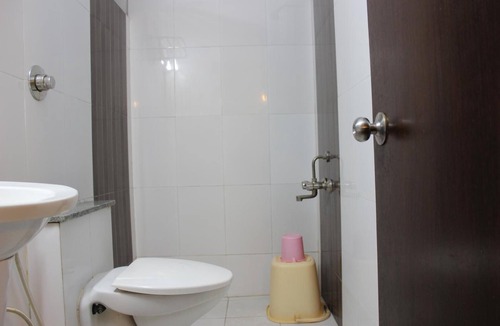 Central Chennai Hotel | Mount Residency
