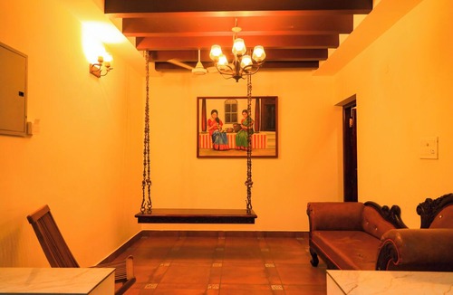 Nattam Resort | Mount Retreat