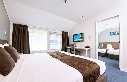 Otahuhu Hotel | Mount Richmond Hotel
