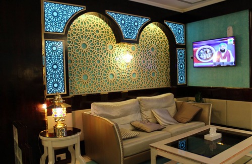Old Dubai Hotel | Mount Royal Hotel