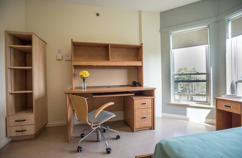 Clayton Park Hostel | Mount Saint Vincent University Residence - Hostel