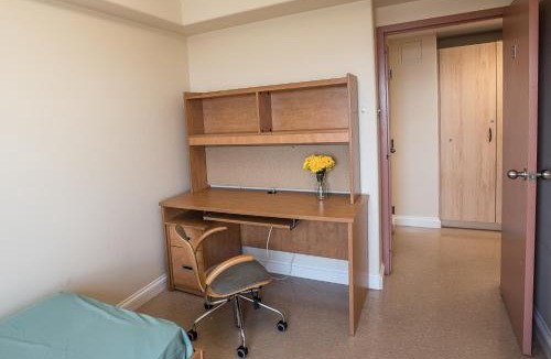 Clayton Park Hostel | Mount Saint Vincent University