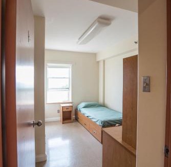 Clayton Park Hostel | Mount Saint Vincent University