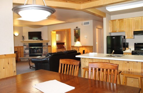 Mount Shasta Hotel | Mount Shasta Resort