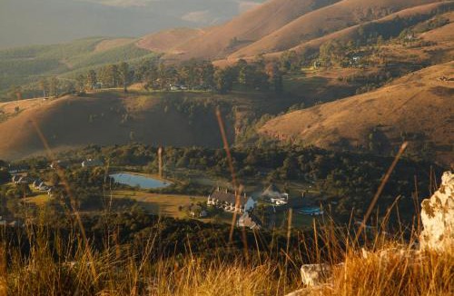 Pilgrims Rest Hotel | Mount Sheba Hotel and Rainforest