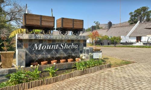 Pilgrims Rest Hotel | Mount Sheba Hotel and Rainforest