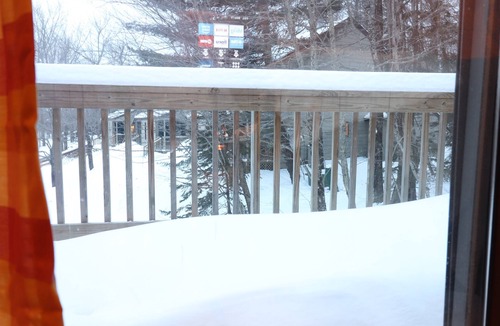 West Dover House | Mount Snow Townhome w/Heated Pool! - The Rooster