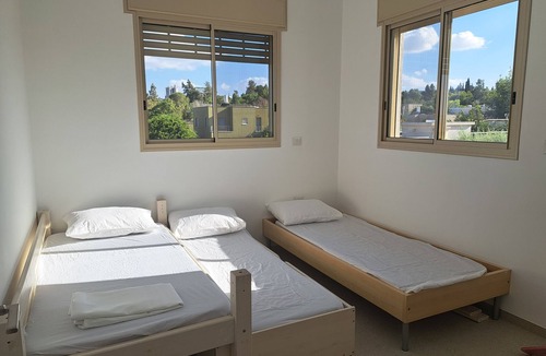 Rishon LeTsiyon House | Mount Tabor Home by Sea N' Rent