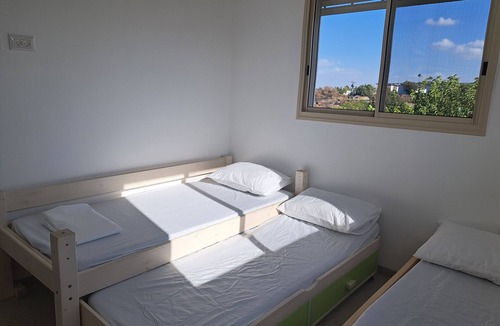 Rishon LeTsiyon House | Mount Tabor Home by Sea N' Rent