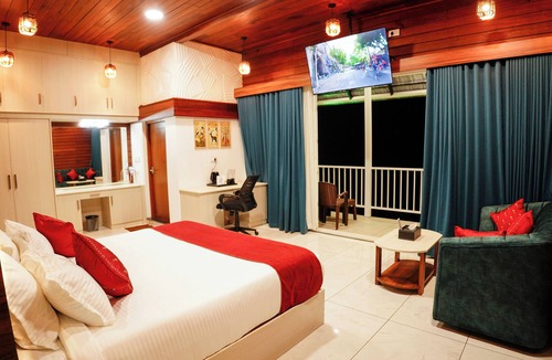 Pallivasal Resort | Mount Valley Resort - A Secluded Getaway