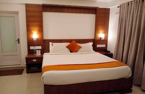 Pallivasal Hotel | MOUNT VALLEY RESORTS