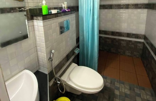 Pallivasal Hotel | MOUNT VALLEY RESORTS