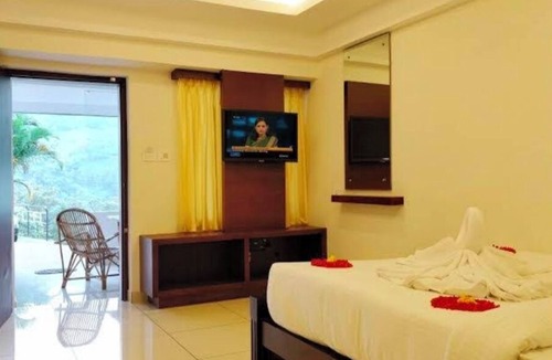 Pallivasal Hotel | MOUNT VALLEY RESORTS