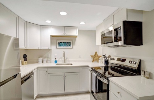 Mount Vernon Apartment | Mount Vernon Hideaway-45 DAY Minimum Stay