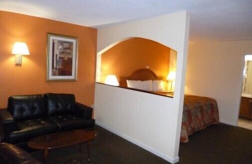 Sumter Hotel | Mount Vernon Inn