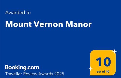 Klapmuts Apartment | Mount Vernon Manor