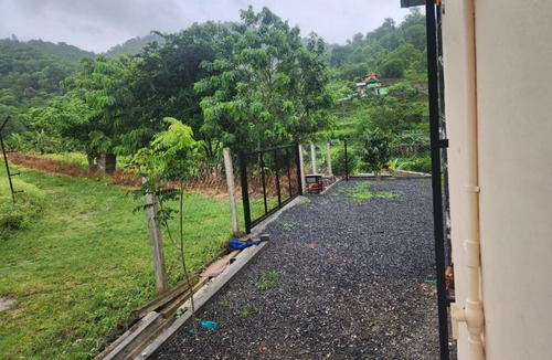 Mannarkkad Hotel | Mount View Attappadi