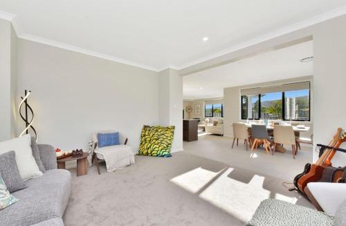 Millfield House | Mount View Escape at Millfield