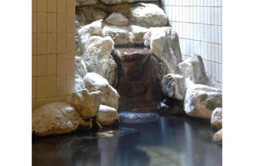Kamikawa Hotel | Mount View Hotel - Vacation STAY 39974v