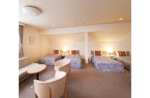 Kamikawa Hotel | Mount View Hotel - Vacation STAY 40103v
