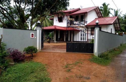 Akmeemana Apartment | Mount View