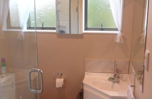 St. Arnaud House | Mount View, St Arnaud