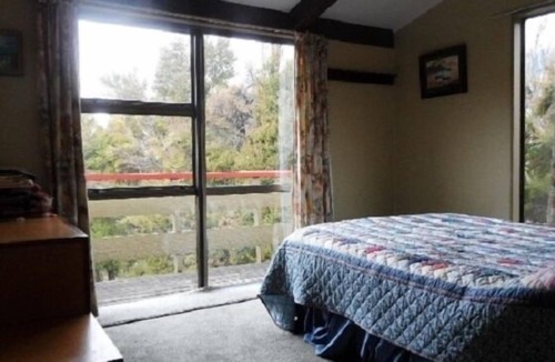 St. Arnaud House | Mount View, St Arnaud