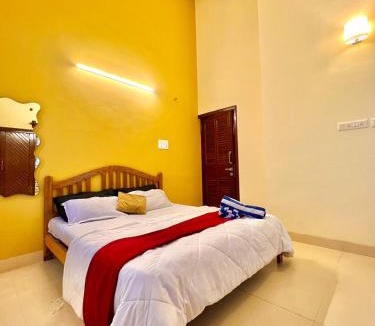 Kune N.m. Villa | Mount View Villa - The Dream Stays ll Pvt Pool ll Garden ll 3Ac rooms
