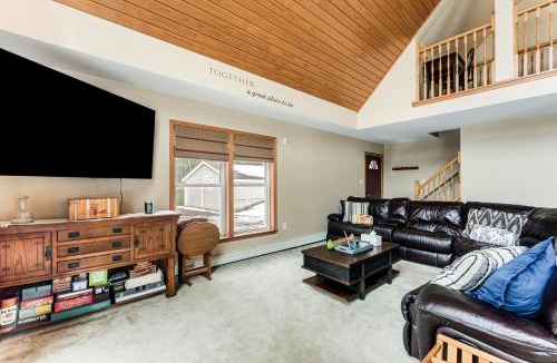 Mount Vision House | Mount Vision Home for Cooperstown Baseball Fams