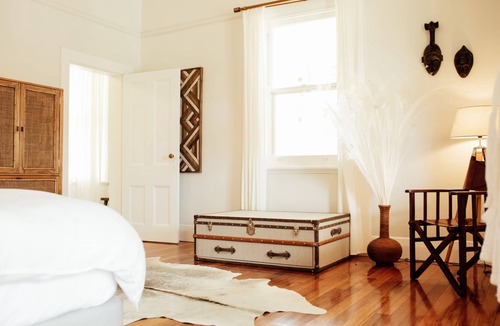 Willaura House | Mount William Station