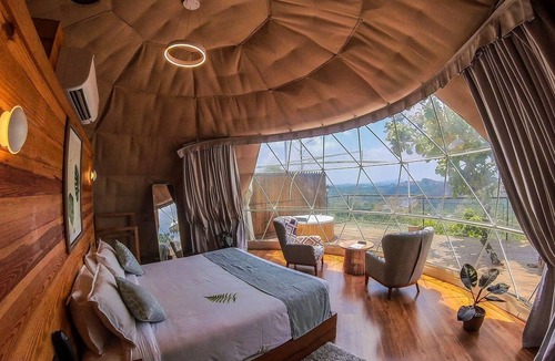 Sulthan Bathery Hotel | Mount Xanadu