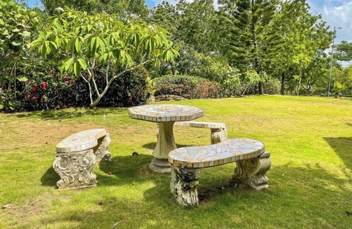 Santiago Province Villa | Mountain * Paradise * Pool * Wi-Fi * Las Charcas *