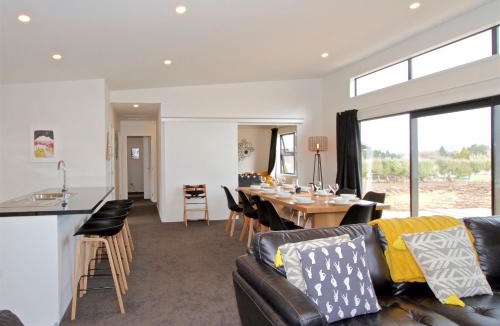 Ohakune House | Mountain Adventure Spa Escape - Ohakune Home