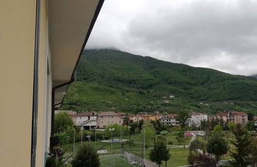 Laviano House | Mountain air