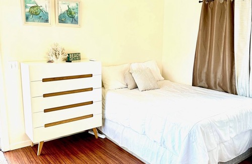 Hauula Apartment | Mountain and ocean views -5 minutes from the PCC